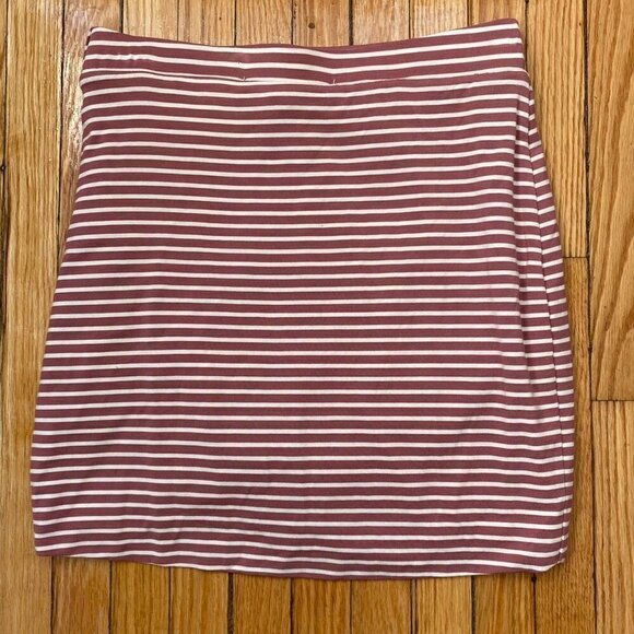 LOVERS + Friends VOYAGE SKIRT size S in color Sand - Picture 6 of 8